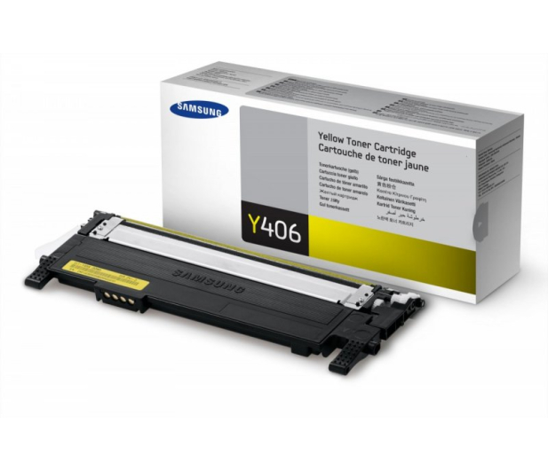 SAMSUNG CLT-Y406S/ELS - 116312 - zdjęcie 2